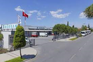 Hrsan Havlu Depo